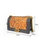 High Quality Small square Bag Crossbody Bag Ladies Ladies Handbag Purse Mobile Phone Bag