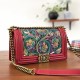 High Quality Small square Bag Crossbody Bag Ladies Ladies Handbag Purse Mobile Phone Bag