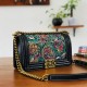 High Quality Small square Bag Crossbody Bag Ladies Ladies Handbag Purse Mobile Phone Bag