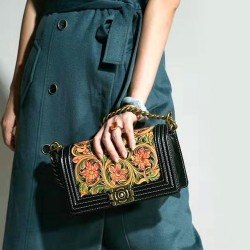 High Quality Small square Bag Crossbody Bag Ladies Ladies Handbag Purse Mobile Phone Bag