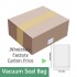 Wholesale  Boxes  Factory Price Vacuum Sealer Bags Commercial Grade PreCut Bag  Food Vac Bags for Storage Meal Prep or Sous Vide
