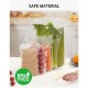 Wholesale  Boxes  Factory Price Vacuum Sealer Bags Commercial Grade PreCut Bag  Food Vac Bags for Storage Meal Prep or Sous Vide