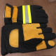 Fire Suit Fireman Uniform for Firefighter Asbestos Protective Clothing