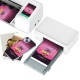 Portable Mini Photo DIY Thermal Sublimation Mobile Phone Skin Printer for Screen Protector Cutting Machines