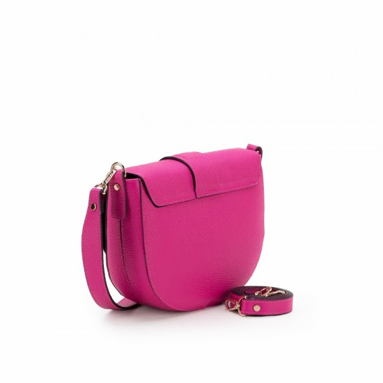 Global Best Sale Reliable Italian Brand Dollar Print Leather Shoulder Bags for Export