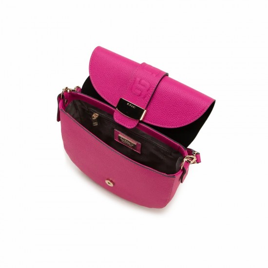 Global Best Sale Reliable Italian Brand Dollar Print Leather Shoulder Bags for Export