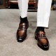 2024 New Bespoke Shoes Men Dress Shoes Party Shoes