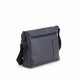 Global Best Sale Reliable Italian Brand  9645OO Genuine Leather Ripani Messenger Bag