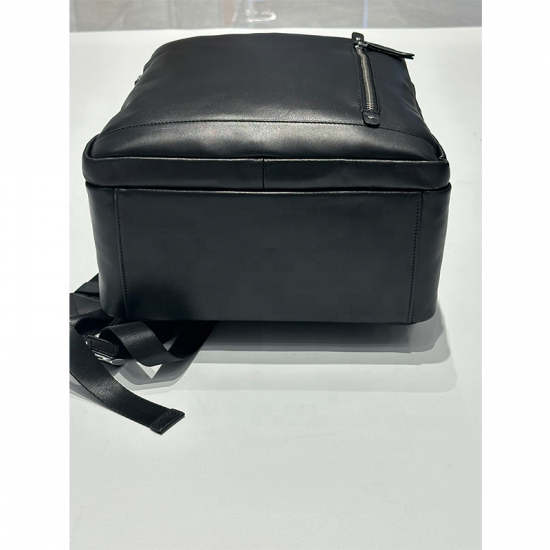 Leather Pkage Man Gym Sport Fitness  Bags Cow Leather Genuine Leather Soft Bag Men OEM