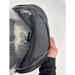 Leather Pkage Man Gym Sport Fitness  Bags Cow Leather Genuine Leather Soft Bag Men OEM