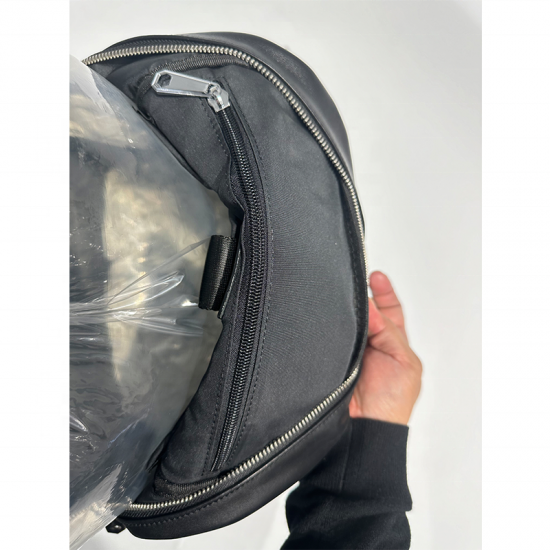 Leather Pkage Man Gym Sport Fitness  Bags Cow Leather Genuine Leather Soft Bag Men OEM