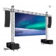 Led Video Wall Display P2.6 P2.9 P3.9 P4.8 P5 Pantalla Led Rental Display Screen Panel Stage Led Screen