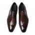 New Style Bespoke Shoes Men Dress Shoes Party Shoes