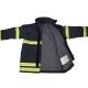 High Quality Firefighter Protective Clothing Chinese Manufacturer Fireman Suit for Sale
