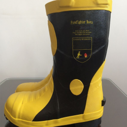 High Quality Firefighter Protective Clothing Chinese Manufacturer Fireman Suit for Sale