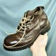 Good Quality Lace up Handmade Goodyear Blake Stitching Outsole Leather Men'S Dress Business Shoes