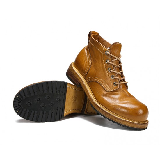 Good Quality Lace up Handmade Goodyear Blake Stitching Outsole Leather Men'S Dress Business Shoes