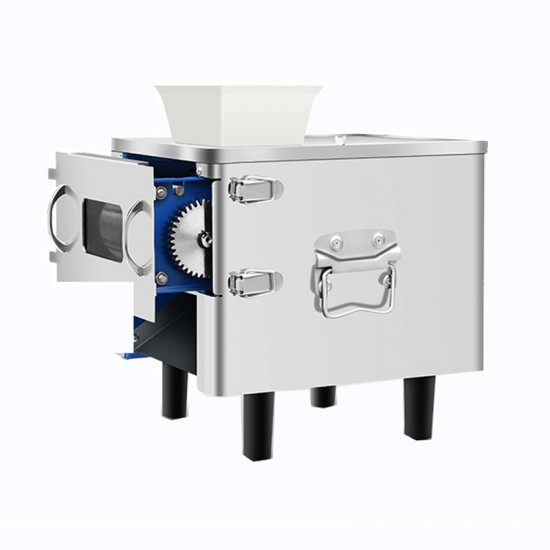 Commercial Heavy Duty Meat Cutting Machine With Bone for Butcher