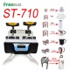 7 in 1 ST-210 Double Station 11 oz Mug Heat Press Machine Cup Heat Transfer Machine Coffee Sublimation Heat Printing Machine