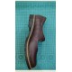 Custom High Quality 100% Genuine Leather Mary Jane Shoes Factory in Guangzhou China