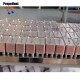 Hydraulic Oil Cooler Heat Exchanger Brazed Welded Phe