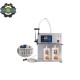 JH Multi Head Self Supporting Bag Filling Machine Stand up Bag Fruit Juice Semi Automatic Filling Machine