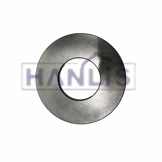 Construction Machinery Parts XJBN-00085 Hyundai K3V112 K3VL112 SN PLATE SHOE 1KG for HW210 HX220L HX220NL HX235L HX260L