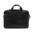 High Quality Leather Briefcase Handmade Italian Leather Bags Minimalist Fashion Shoulder Laptop Bag