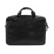 High Quality Leather Briefcase Handmade Italian Leather Bags Minimalist Fashion Shoulder Laptop Bag