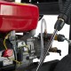 BISON Home Use Gasoline High Pressure Cleaner Washer