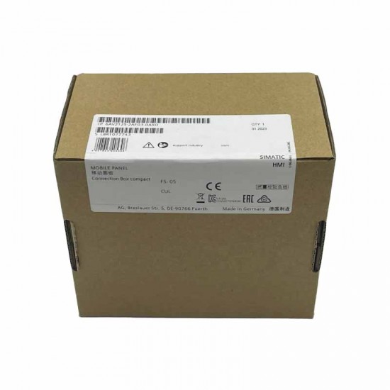 Gold Merchant 6AV2125-2AE03-0AX0 Brand New Original, in Stock