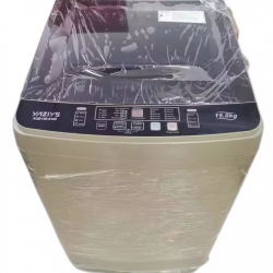 Factory Direct Sales Multi-functional 15kg Large Capacity Automatic Washing Machine