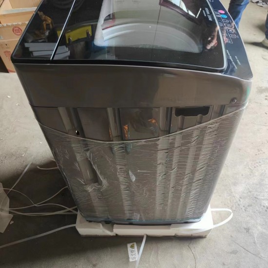 Factory Direct Sales Multi-functional 15kg Large Capacity Automatic Washing Machine