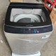 Factory Direct Sales Multi-functional 15kg Large Capacity Automatic Washing Machine