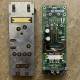 Used PCB: MRF6VP11KH MRF6VP11KHR6 - There is a possibility of electronic parts being lost or damaged in the PCB version