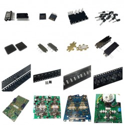 Used PCB: MRF6VP11KH MRF6VP11KHR6 - There is a possibility of electronic parts being lost or damaged in the PCB version