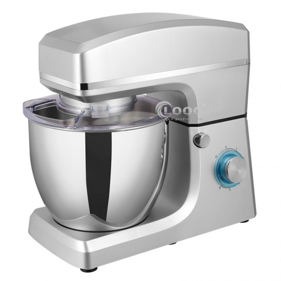 Factory Hot Selling 10L Food Mixer Machine Stainless Steel Equipment Electric Powder Blender Machine