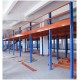 WJS Heavy Duty Pallet Racking System Warehouse Shelves Warehouse Racks Stacking Racks & Shelves