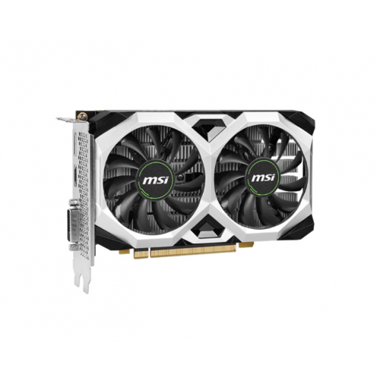 MSI GeForce GTX1650 D6 VENTUS XS OCV3 Graphic card Video Card