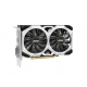 MSI GeForce GTX1650 D6 VENTUS XS OCV3 Graphic card Video Card