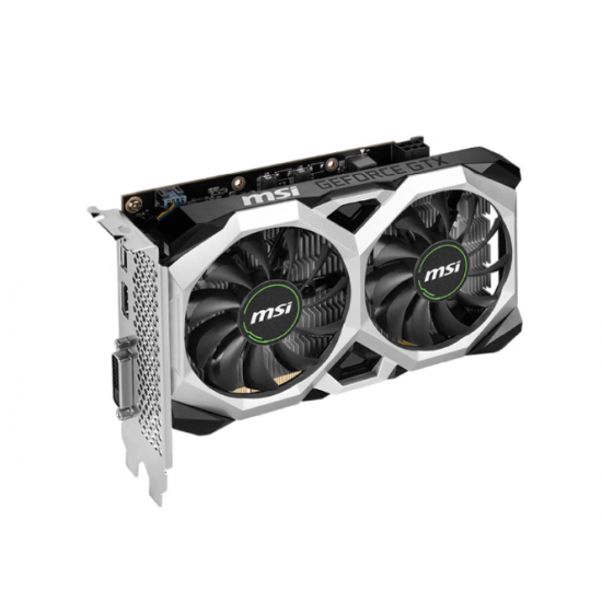 MSI GeForce GTX1650 D6 VENTUS XS OCV3 Graphic card Video Card
