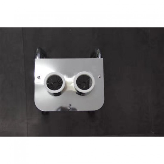 Commercial Stainless Steel Cucumber Slicer Vegetable Cutter Cutting Tool Cucumber Cutter Machine