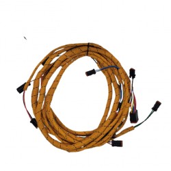 YANN'S 1974411 197-4411 Engine Wiring Harness for Excavator 330C 330C FM 330C L