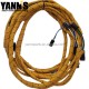 YANN'S 1974411 197-4411 Engine Wiring Harness for Excavator 330C 330C FM 330C L