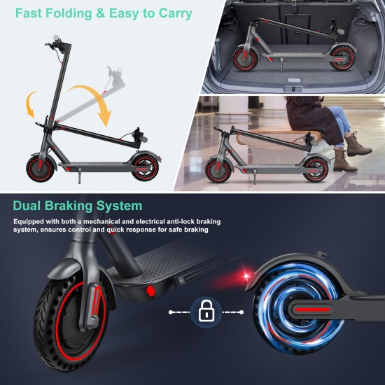 Xiaomi M365 Cheap Price Electric Scooter 8.5 Inch Foldable E Scooter Fast Delivery  Electric Scooter for Adults