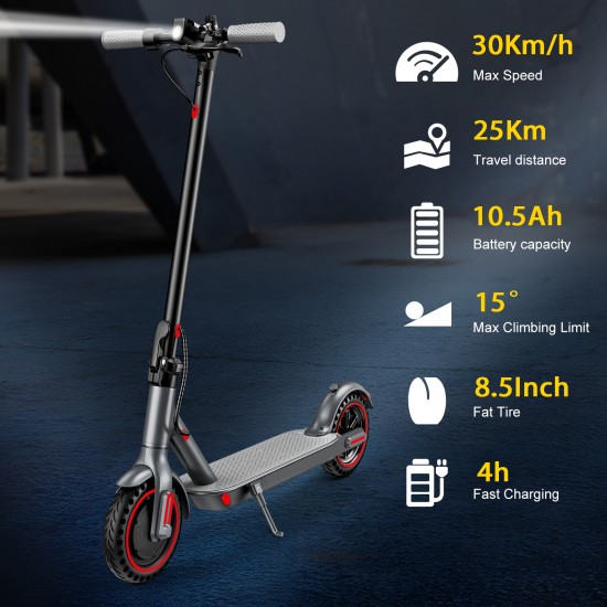 Xiaomi M365 Cheap Price Electric Scooter 8.5 Inch Foldable E Scooter Fast Delivery  Electric Scooter for Adults