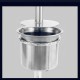 Manual Stainless Steel Super Long Potato French Fries Making Squeezer Potato Chips Maker Machine