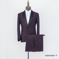 2024 New Style Men Made to Measure Bespoke Custom Man Formal Business Suits 100%wool Wedding Suit