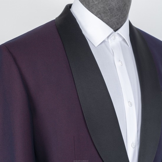 2024 New Style Men Made to Measure Bespoke Custom Man Formal Business Suits 100%wool Wedding Suit