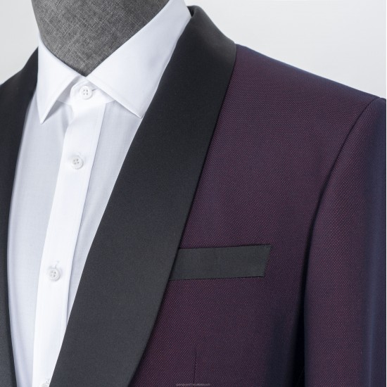 2024 New Style Men Made to Measure Bespoke Custom Man Formal Business Suits 100%wool Wedding Suit